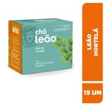 Cha-de-Hortela-Leao-15g-Com-15-Unidades