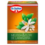 Cha-de-Melissa-Com-Flor-de-Laranjeiras-dr-Oetker-15g-Com-15-Unidades
