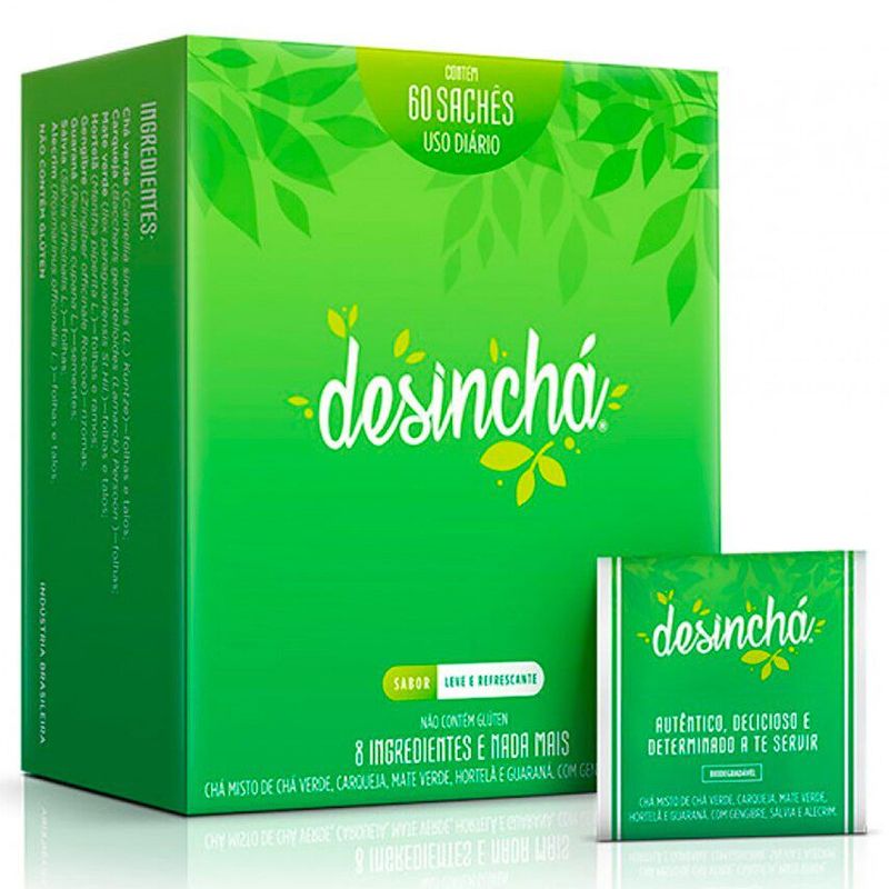 Cha-Desincha-Com-60-Saches