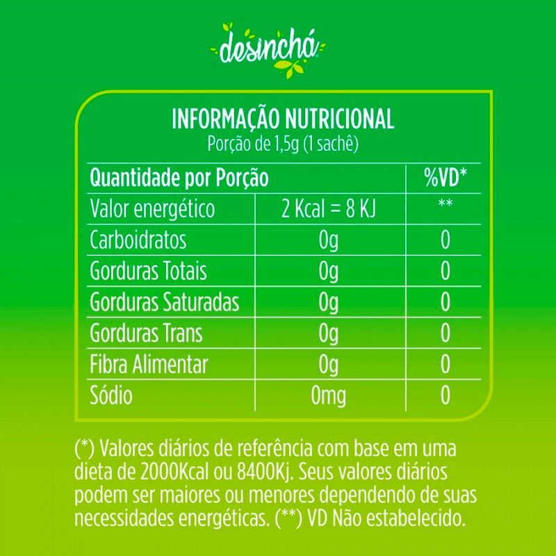 Cha-Desincha-Com-60-Saches