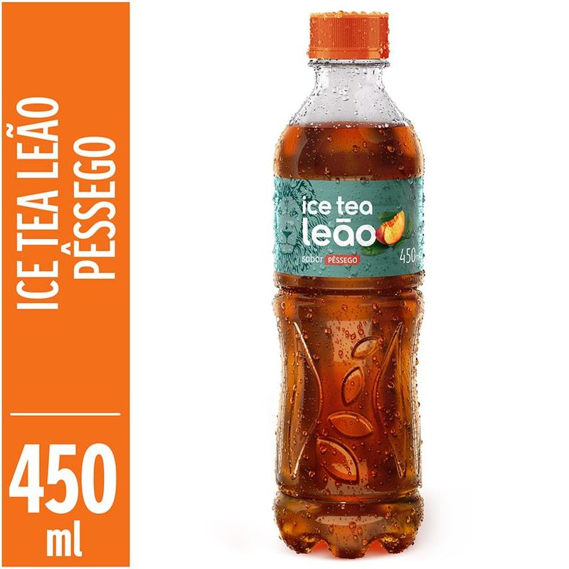 Cha-Ice-Tea-Sabor-Pessego-Matte-Leao-450ml