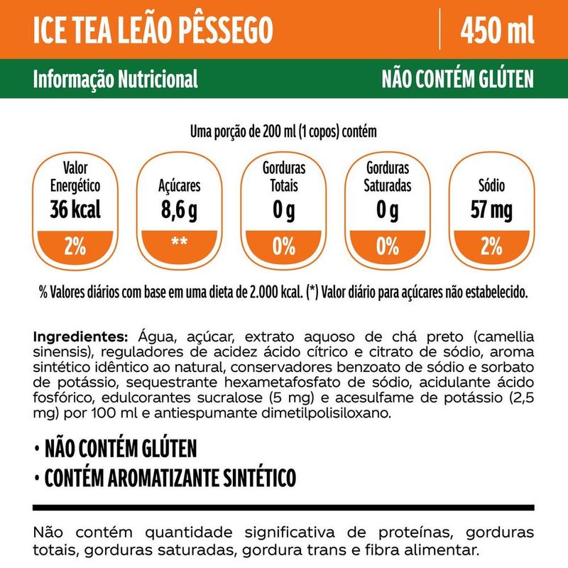 Cha-Ice-Tea-Sabor-Pessego-Matte-Leao-450ml