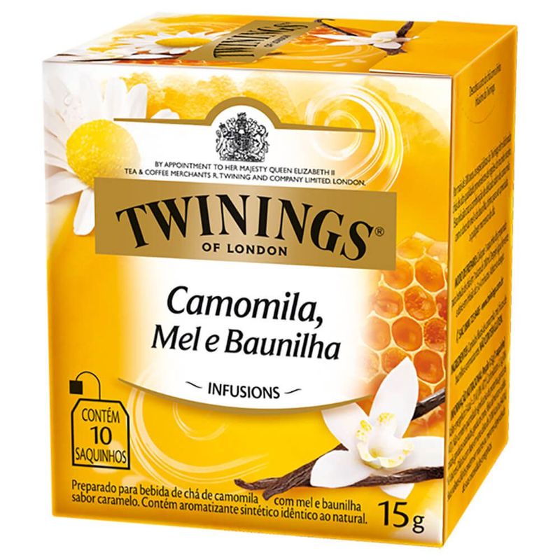 Cha-Misto-Camomila-Mel-E-Baunilha-Twinings-15g-Com-10-Unidades