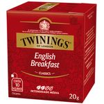 Cha-Ingles-Preto-Twinings-20g-Com-10-Unidades