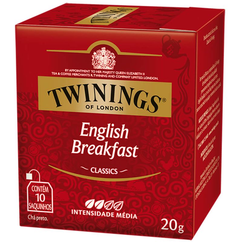 Cha-Ingles-Preto-Twinings-20g-Com-10-Unidades