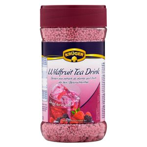 Chá Instantâneo Frutas Silvestres Kruger 400g