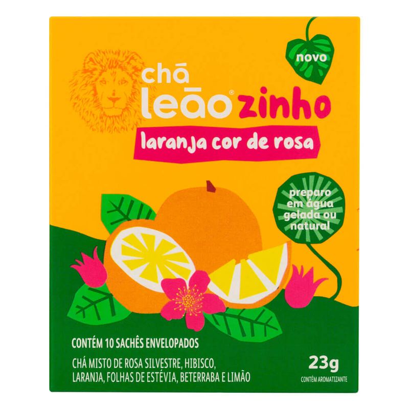 Chc3a1-Laranja-Cor-de-Rosa-Lec3a3ozinho-23g-10-Unidades