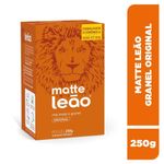 Cha-Matte-Leao-250g