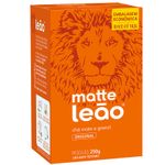 Cha-Matte-Leao-250g