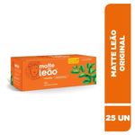 Cha-Natural-Matte-Leao-40g-Com-25-Unidades