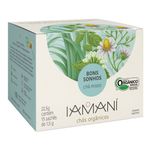 Chc3a1-Orgc3a2nico-Bons-Sonhos-Iamanc3ad-225g