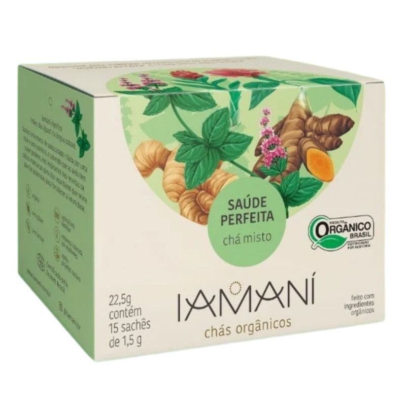 Chc3a1-Orgc3a2nico-Sac3bade-Perfeita-Iamanc3ad-225g