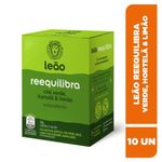 Cha-Reequilibra-Leao-10-Saches-18g