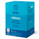 Cha-Relaxa-Leao-10-Saches-16g