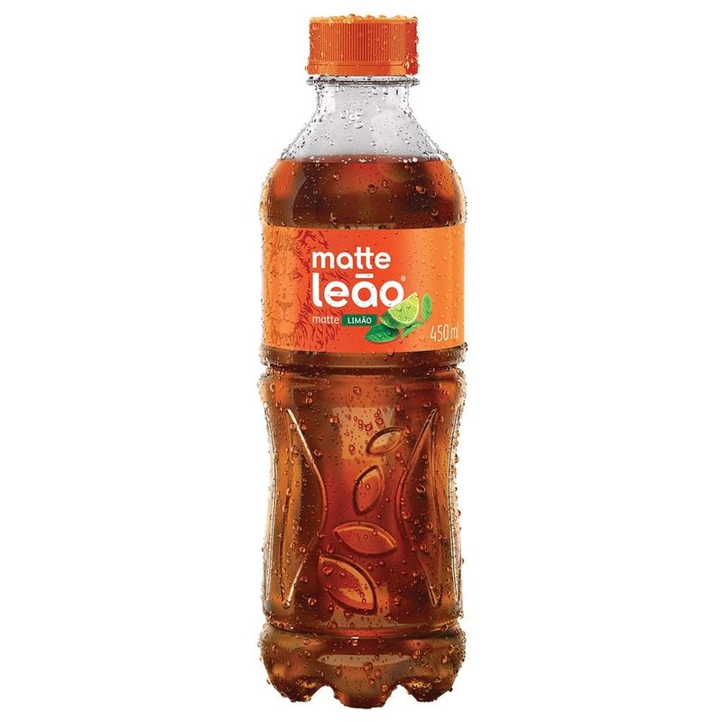 Cha-Sabor-Limao-Matte-Leao-450ml