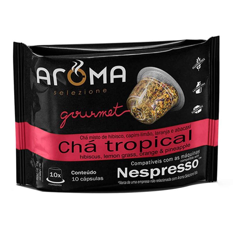 Cha-Tropical-Aroma-Selezione-25g-Com-10-Capsulas