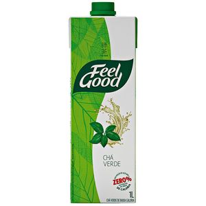 Chá Verde Feel Good 1 Litro