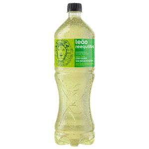 Chá Verde Reequilibra Limão Zero Calorias Leão 1,5L