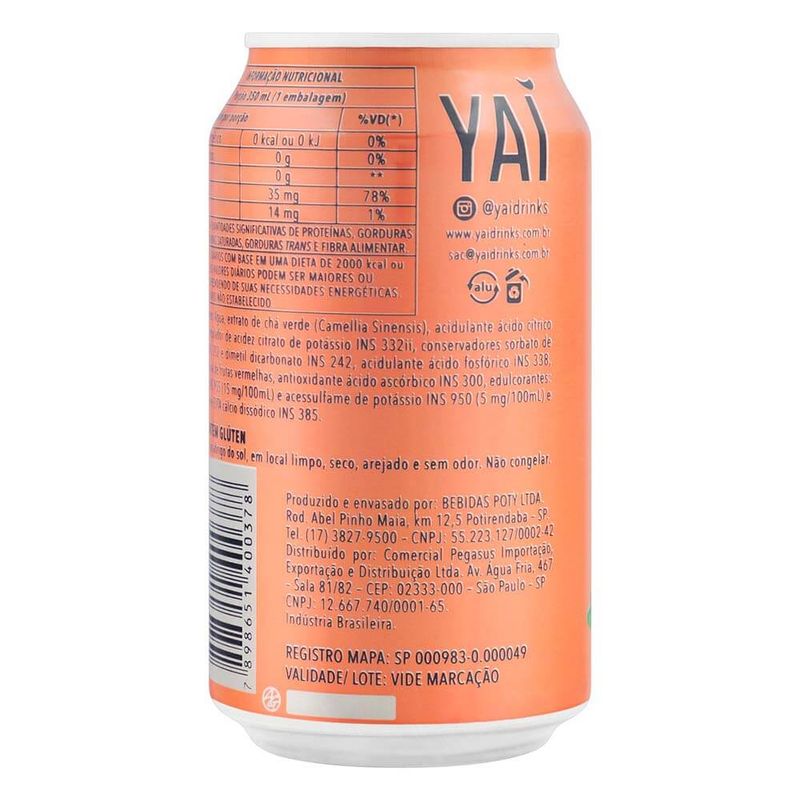 Chc3a1-Verde-Sabor-Frutas-Vermelhas-Zero-Ac3a7c3bacar-Yac3ad-350ml