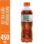 Cha-Zero-Ice-Tea-Sabor-Pessego-Matte-Leao-450ml
