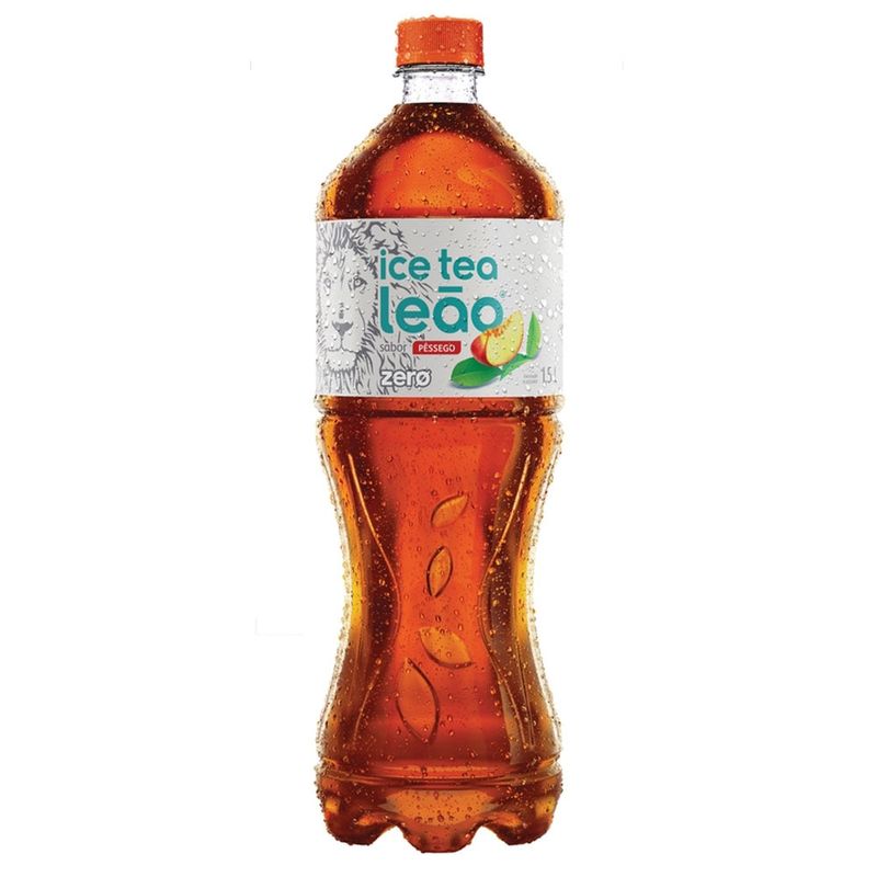 Cha-Zero-Ice-Tea-Sabor-Pessego-Matte-Leao-15-Litro