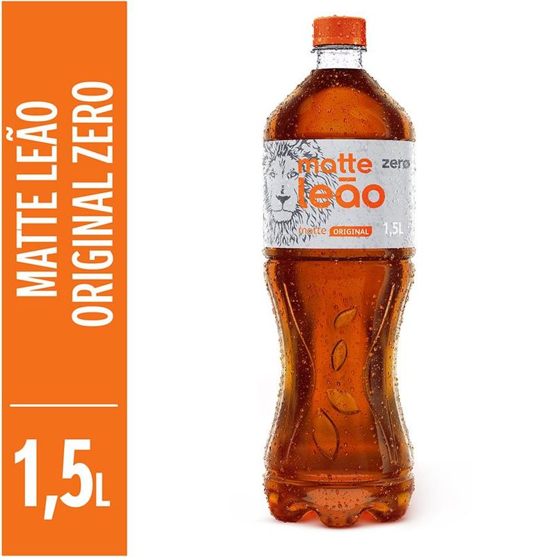 Cha-Natural-Matte-Leao-15-Litro