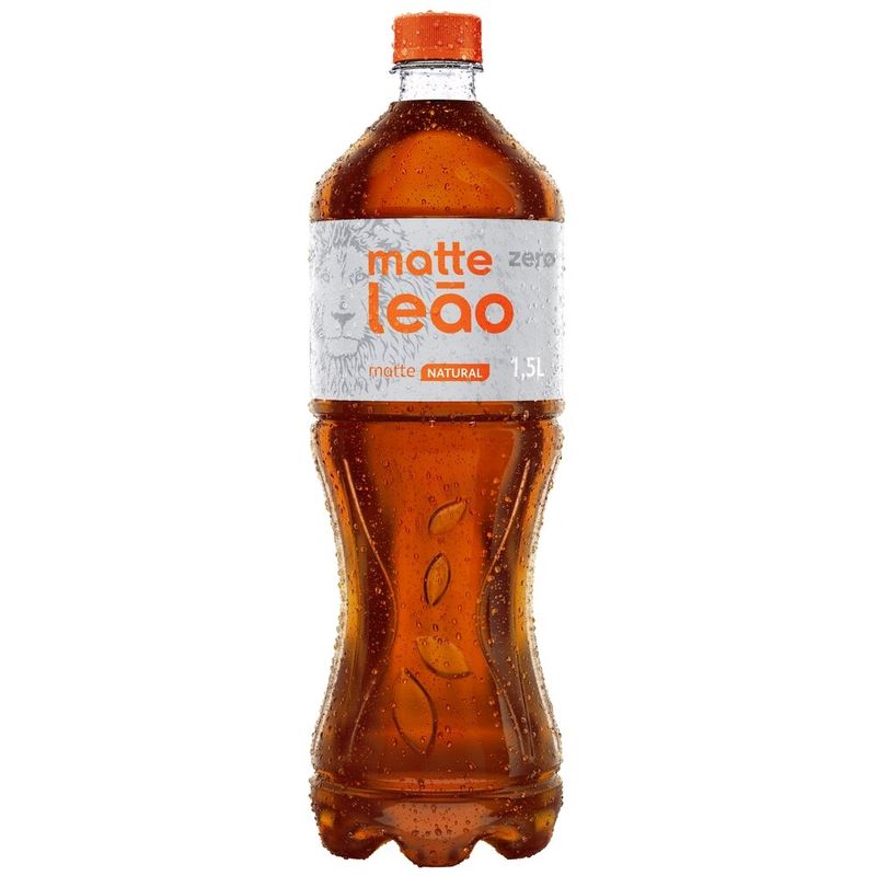 Cha-Natural-Matte-Leao-15-Litro
