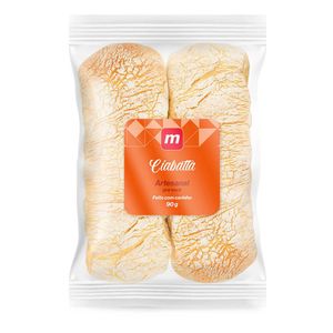 Ciabatta Mambo 90g