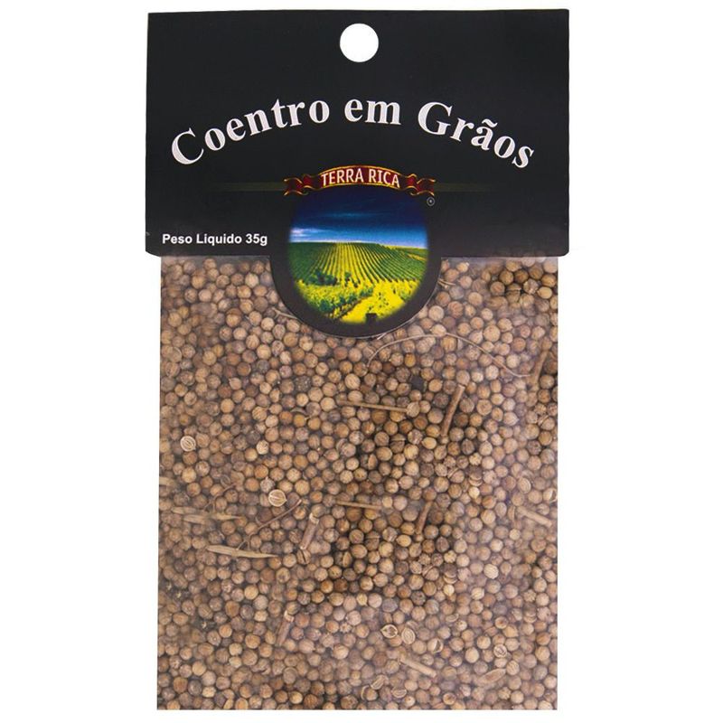 Coentro-em-Grao-Terra-Rica-100g