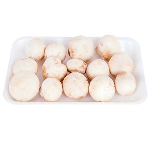 Cogumelo Champignon Paris Bandeja 200g