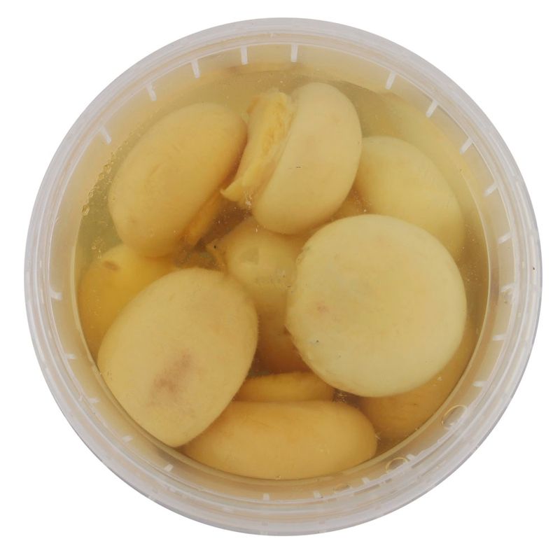 Cogumelo-Champignon-Pimpolho-Pote-120g