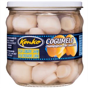 Cogumelo Kenko 160g