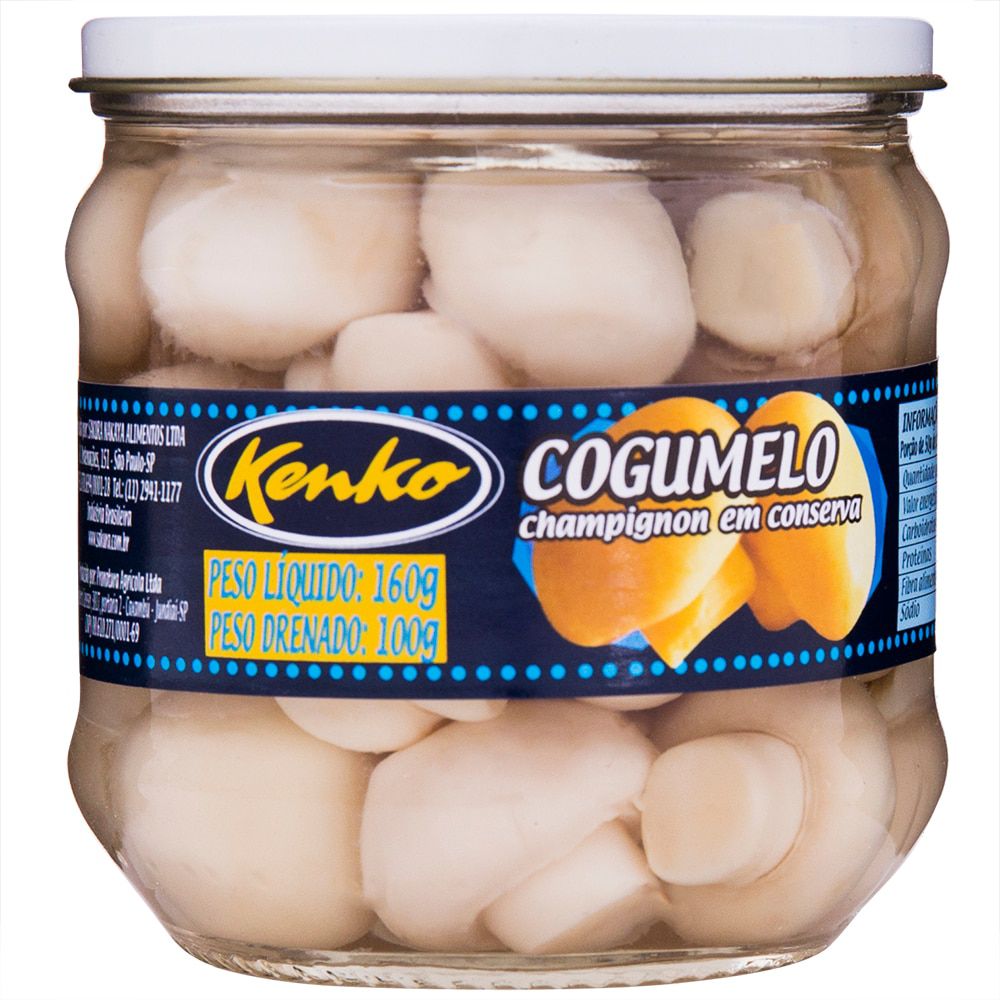 Cogumelo Shitake Desidratado Karui 50g