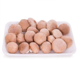 Cogumelo Portobello Bandeja 200g