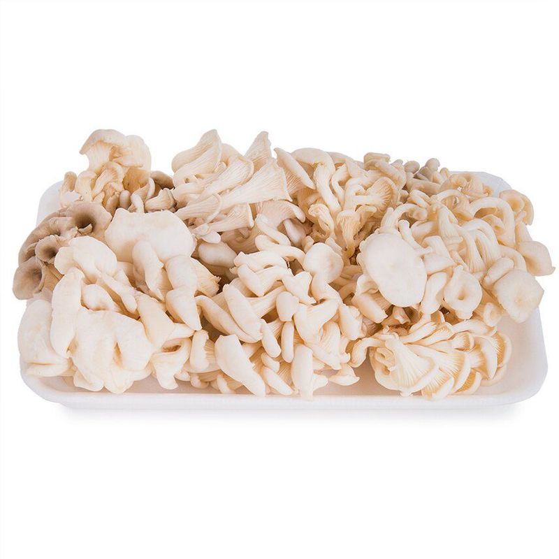 Cogumelo-Shimeji-Zucca-200g