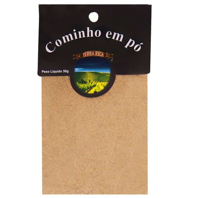 Cominho-em-po-Terra-Rica-50g