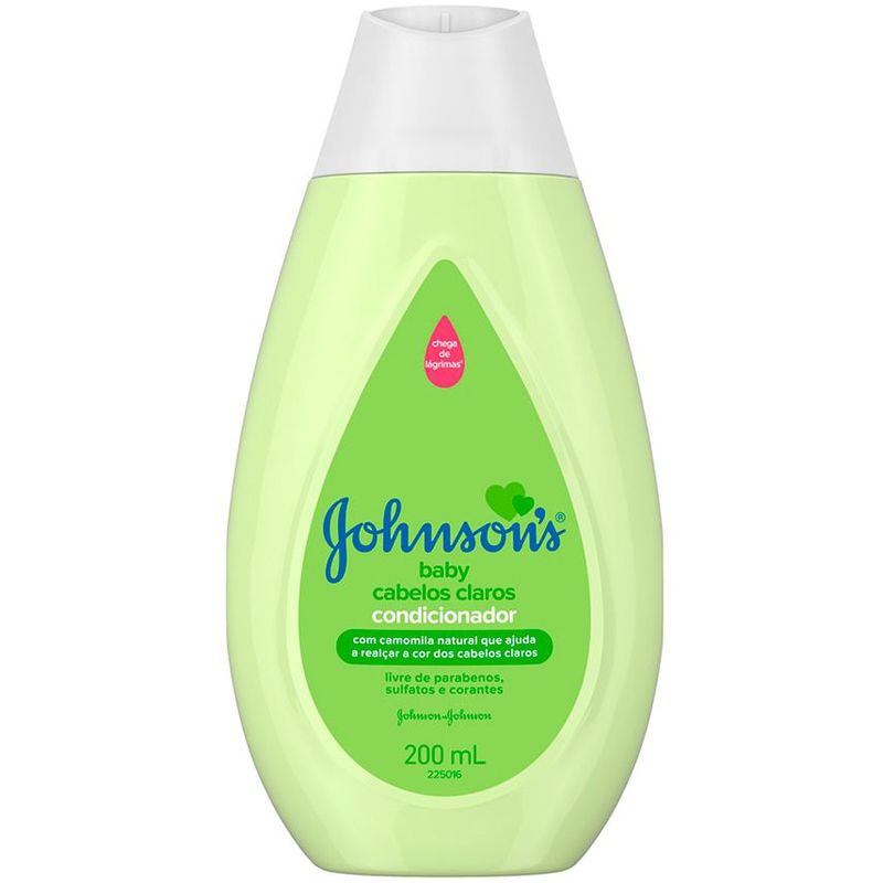Condicionador-Johnsons-Baby-Cabelo-Claros-200ml