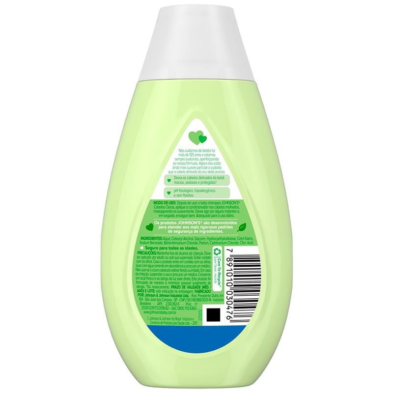 Condicionador-Johnsons-Baby-Cabelo-Claros-200ml