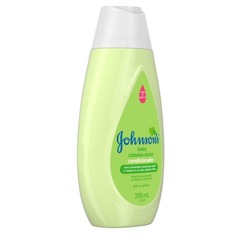 Condicionador-Johnsons-Baby-Cabelo-Claros-200ml