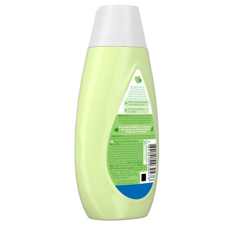 Condicionador-Johnsons-Baby-Cabelo-Claros-200ml