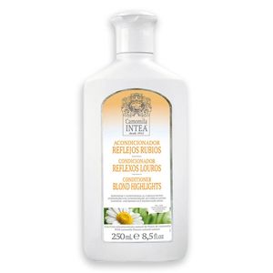 Condicionador Camomila Reflexos Louros Intea 250ml