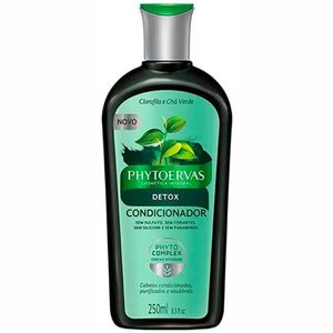 Condicionador Detox Phytoervas 250ml