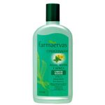 Condicionador-Farmaervas-Algas-Menta-E-Arnica-Cabelo-Oleoso-320ml
