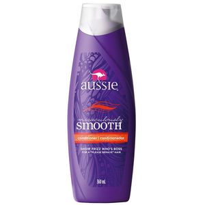 Condicionador Hidratante Smooth Aussie 360ml