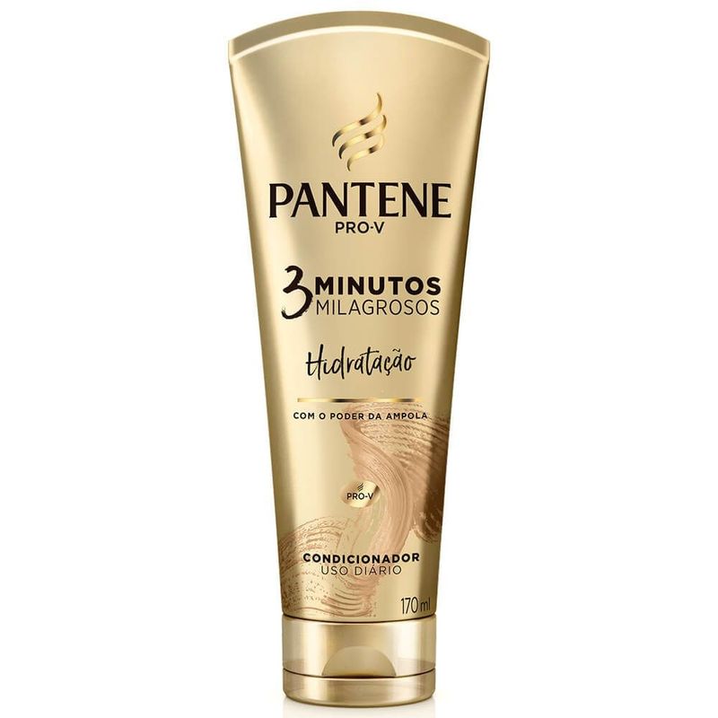 Condicionador-Hidratacao-3-Minutos-Milagrosos-Pantene-170ml