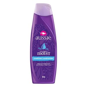 Condicionador Hidratação Moist Aussie 180ml