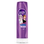 Condicionador-Infantil-Frozen-Juntinhos-Brilho-Encantado-Seda-300ml