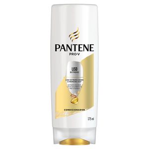 Condicionador Liso Extremo Pantene 175ml