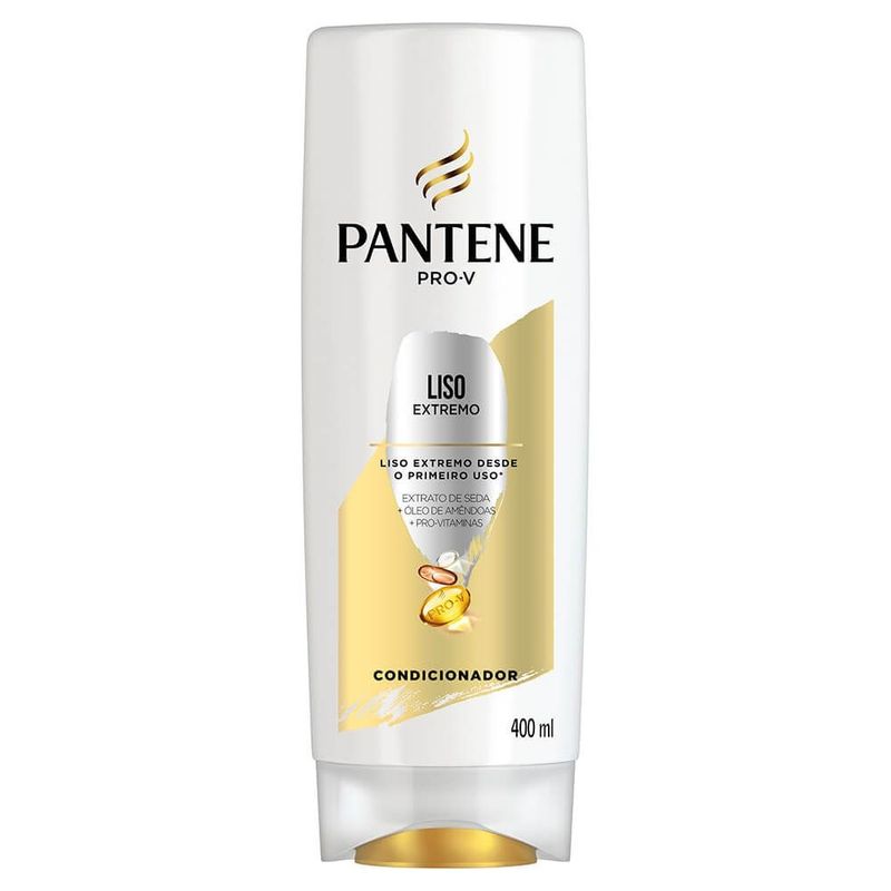 Condicionador-Liso-Extremo-Pantene-400ml