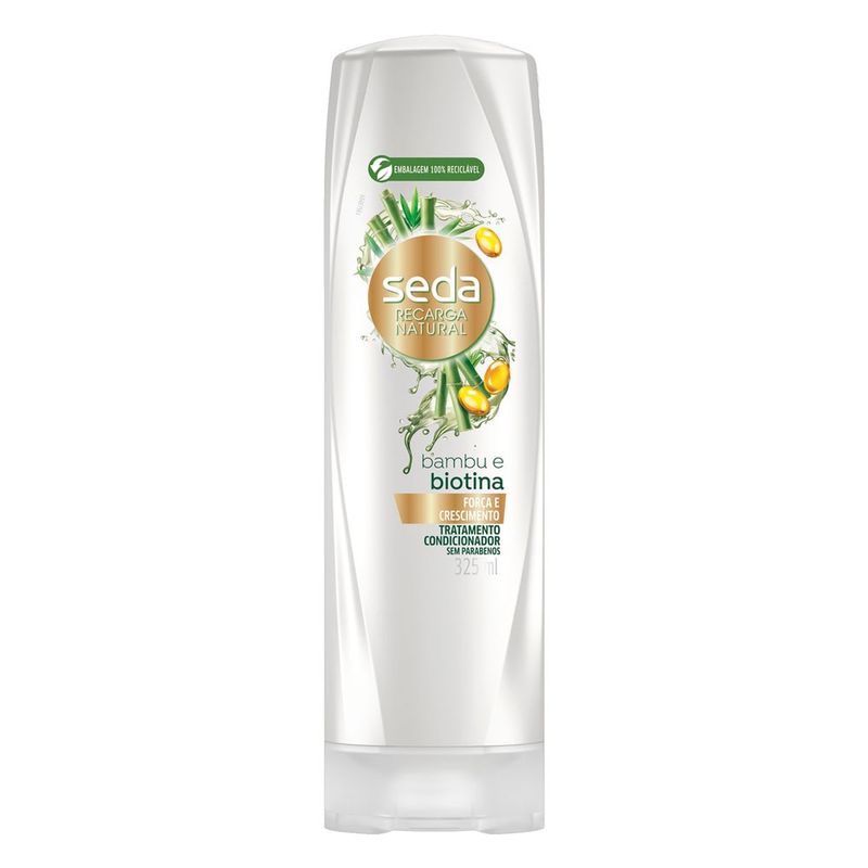 Condicionador-Recarga-Natural-Biotina-E-Oleo-de-Ricino-Seda-325ml